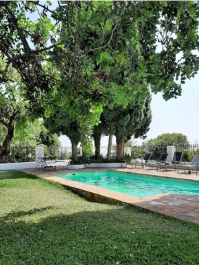 El Refugio del Lago, Exclusiva Casa Rural con Piscina.